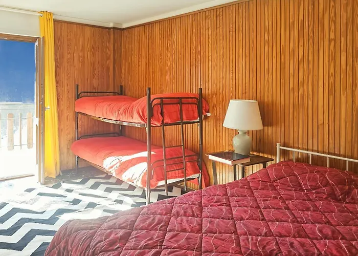 Kids Friendly Apartamento *