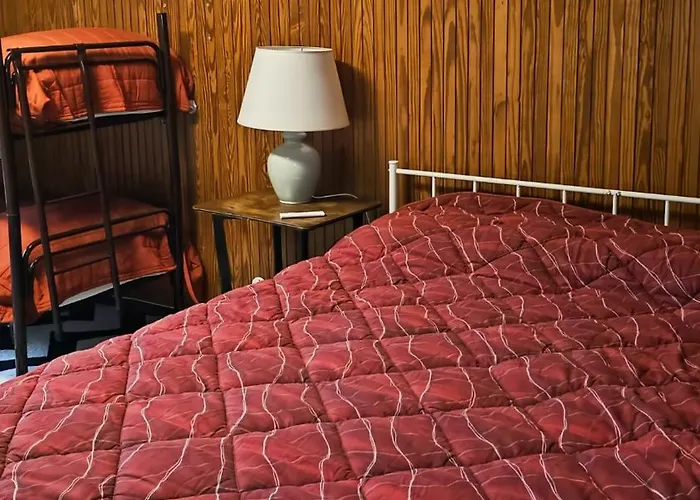 Apartamento Kids Friendly