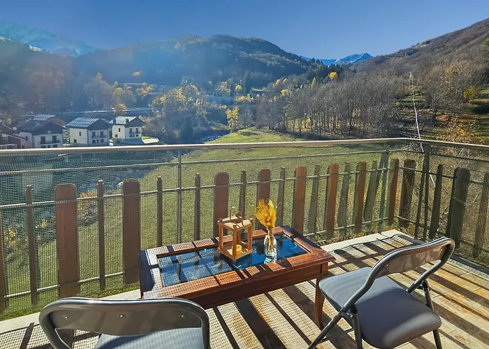 Kids Friendly Apartamento Limone Piemonte