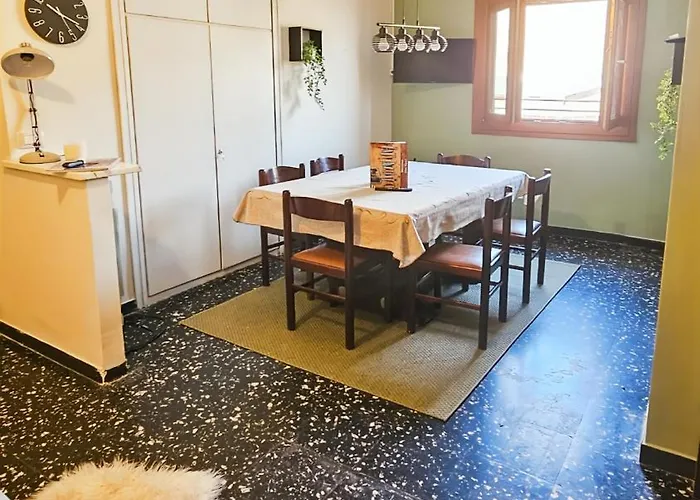 Kids Friendly Apartamento *