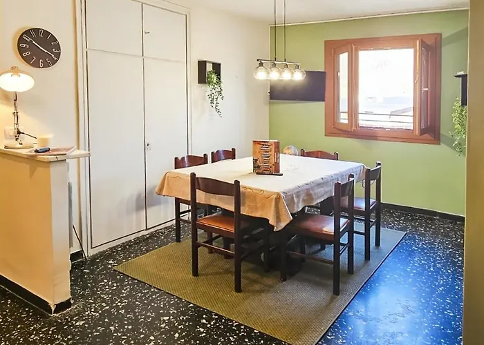 Kids Friendly Apartamento