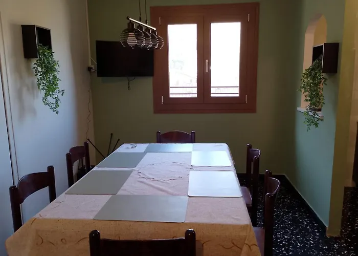 Apartamento Kids Friendly