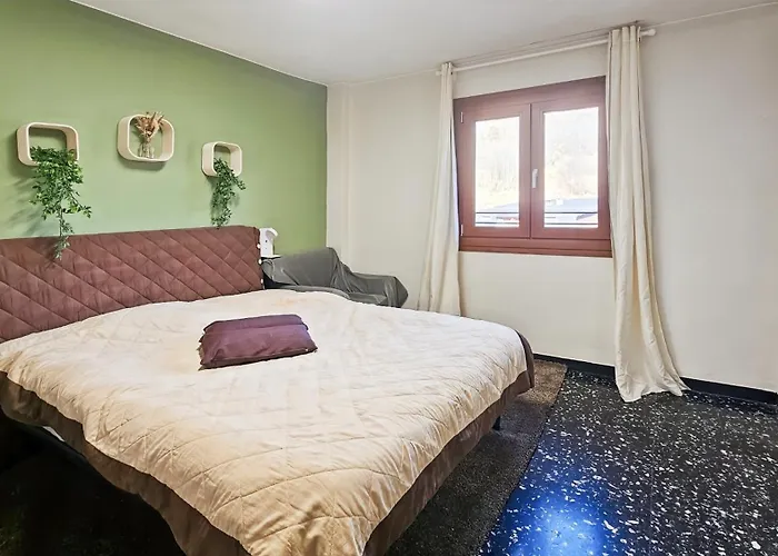 Kids Friendly Apartamento *