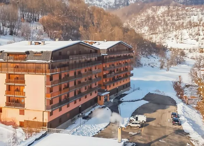 Kids Friendly * Limone Piemonte