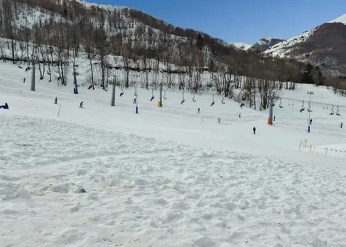Kids Friendly * Limone Piemonte
