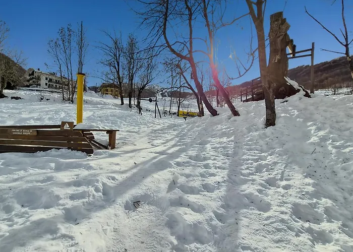 Kids Friendly Apartamento Limone Piemonte