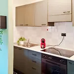 Kids Friendly 아파트