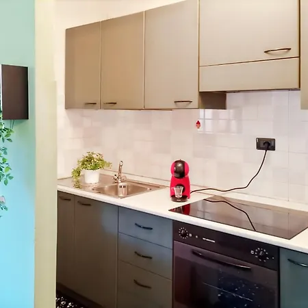 Kids Friendly Apartamento