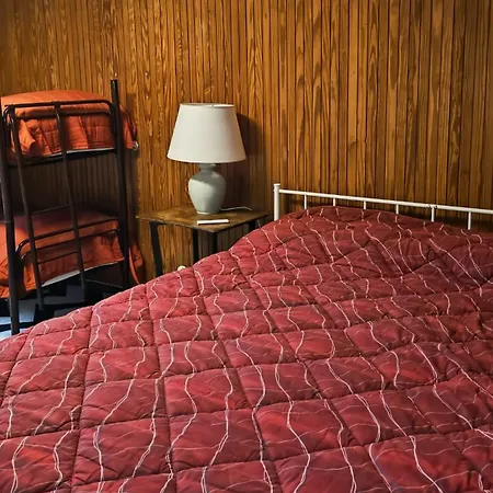 Lägenhet Kids Friendly