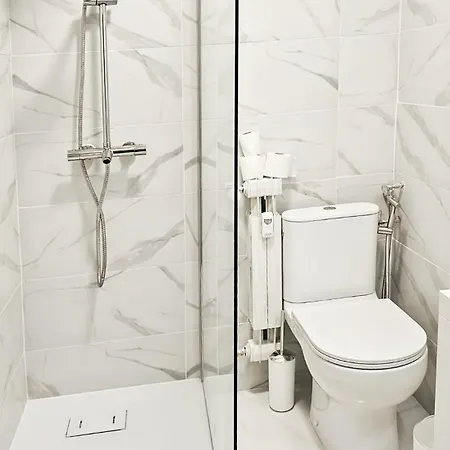 Apartmán Kids Friendly