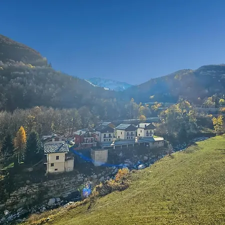 Kids Friendly Apartmán *