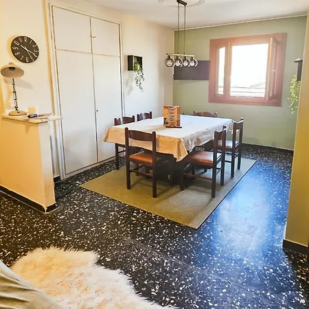 Kids Friendly Apartamento *