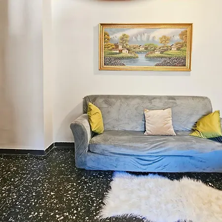 Kids Friendly Apartament