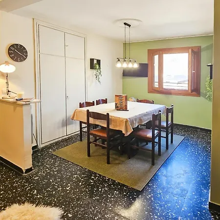 Kids Friendly Apartamento