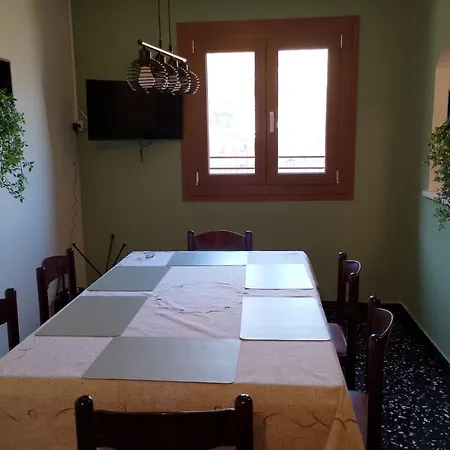 Apartamento Kids Friendly