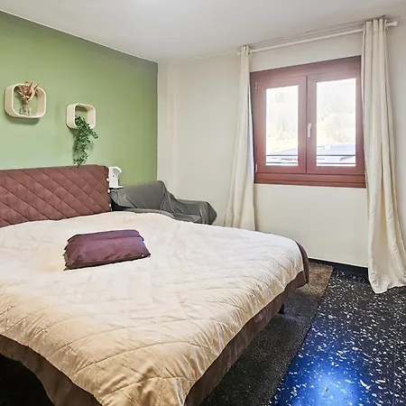 Kids Friendly Apartmán *