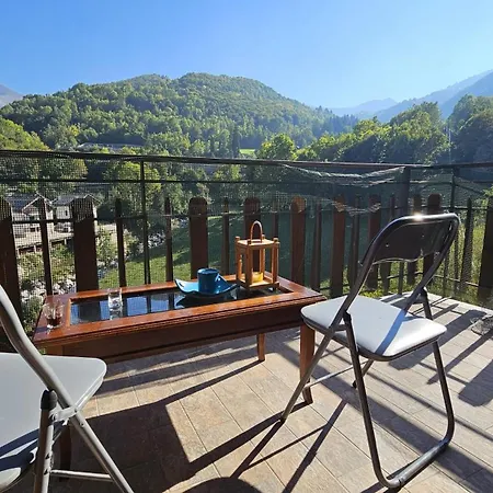 Kids Friendly Apartmán *