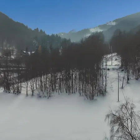 Apartmán Kids Friendly *