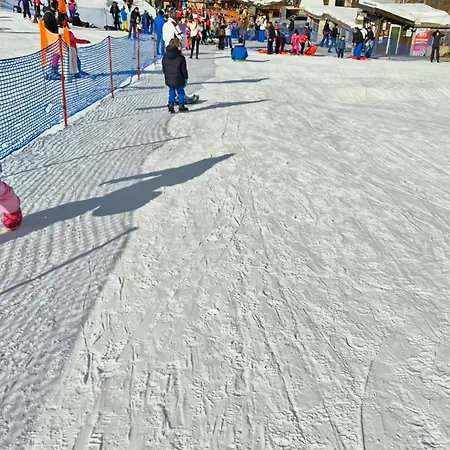 Lägenhet Kids Friendly *