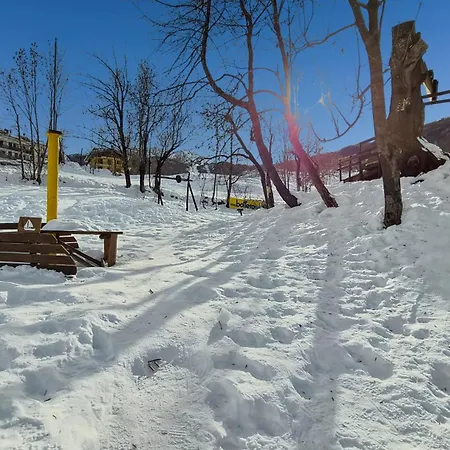 Kids Friendly Lägenhet Limone Piemonte