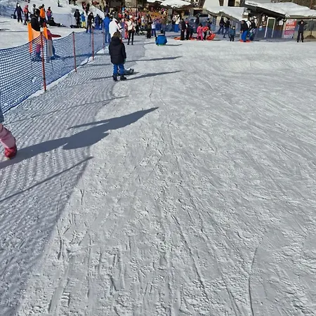 Kids Friendly Lägenhet *