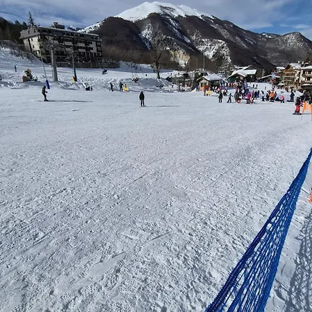 Kids Friendly Lägenhet Limone Piemonte