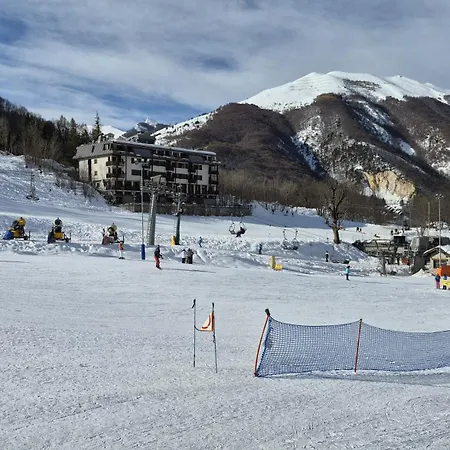 Kids Friendly Limone Piemonte